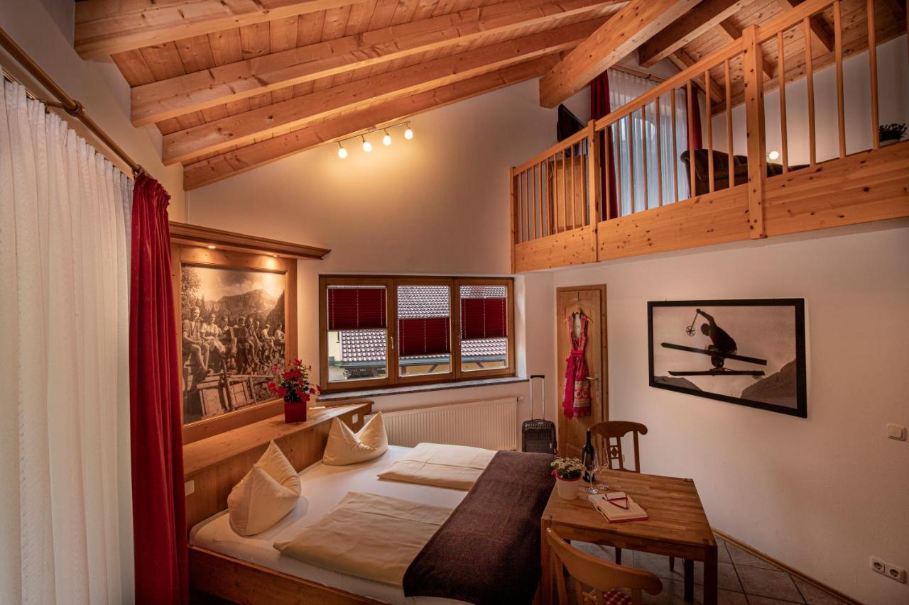 Hotel-Gasthof Der Wiesengrund Bad Hindelang Ngoại thất bức ảnh