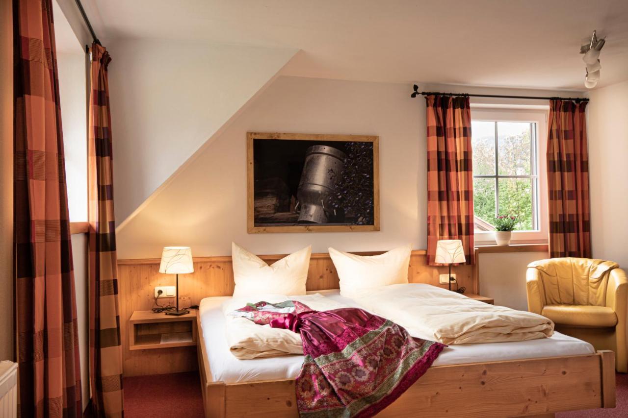 Hotel-Gasthof Der Wiesengrund Bad Hindelang Ngoại thất bức ảnh