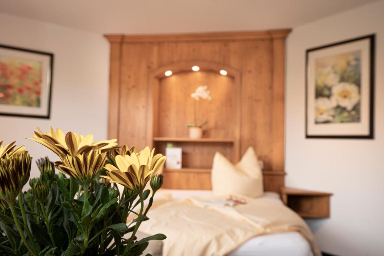Hotel-Gasthof Der Wiesengrund Bad Hindelang Ngoại thất bức ảnh