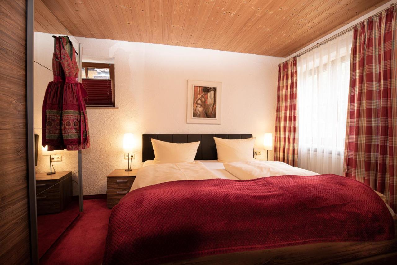 Hotel-Gasthof Der Wiesengrund Bad Hindelang Ngoại thất bức ảnh