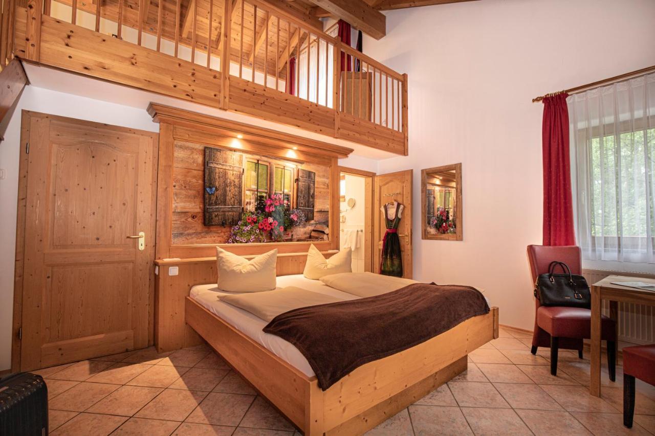 Hotel-Gasthof Der Wiesengrund Bad Hindelang Ngoại thất bức ảnh