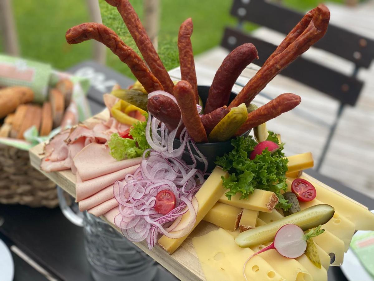 Hotel-Gasthof Der Wiesengrund Bad Hindelang Ngoại thất bức ảnh