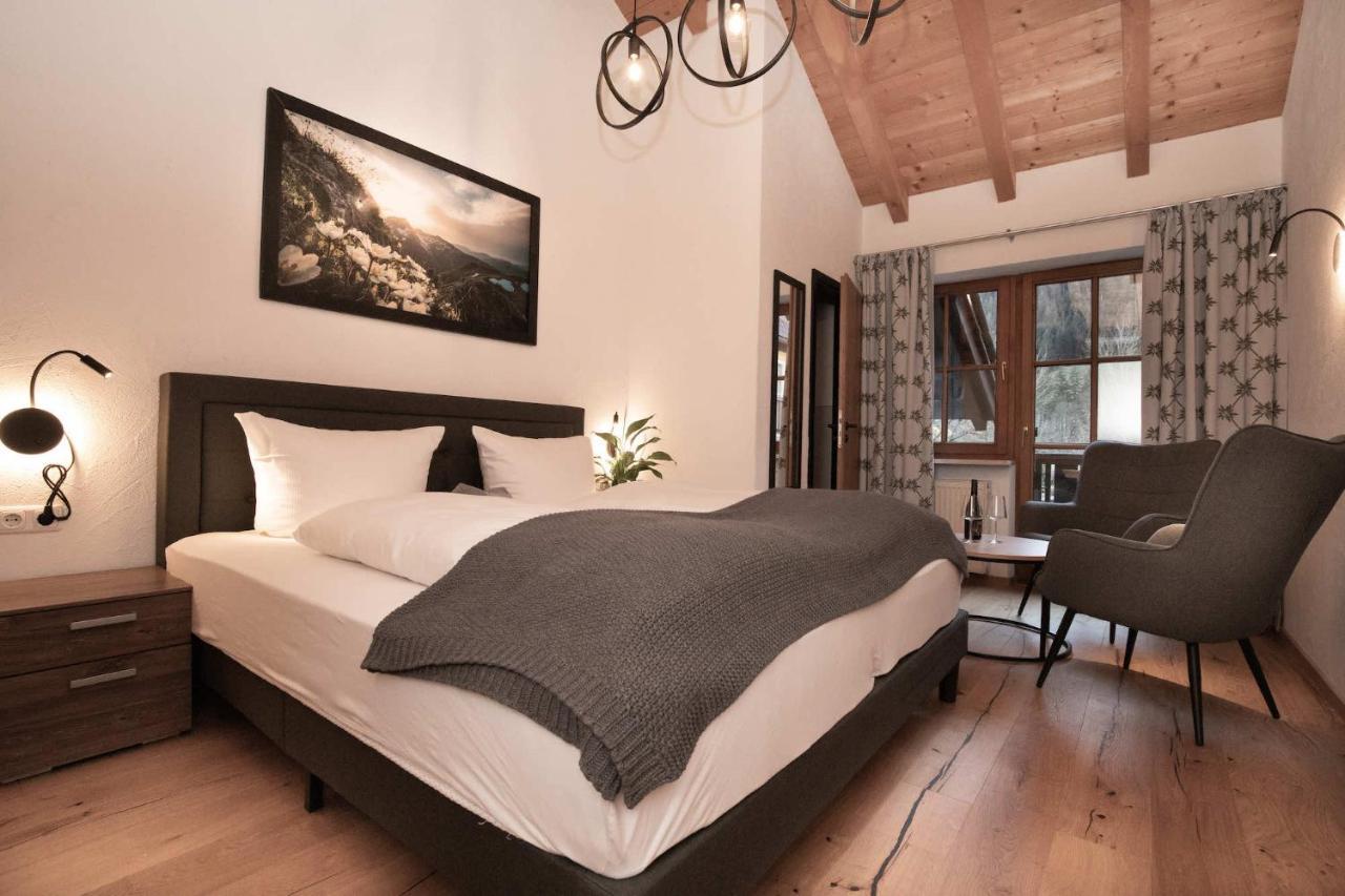 Hotel-Gasthof Der Wiesengrund Bad Hindelang Ngoại thất bức ảnh