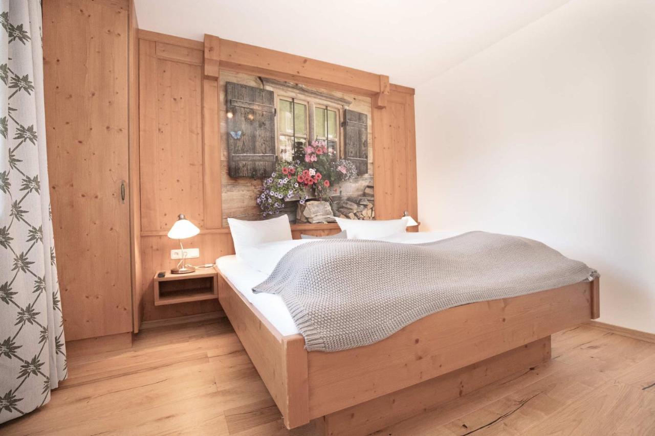Hotel-Gasthof Der Wiesengrund Bad Hindelang Ngoại thất bức ảnh