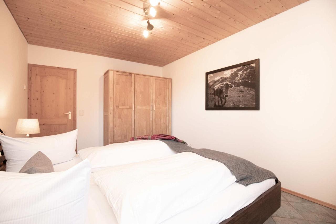Hotel-Gasthof Der Wiesengrund Bad Hindelang Ngoại thất bức ảnh