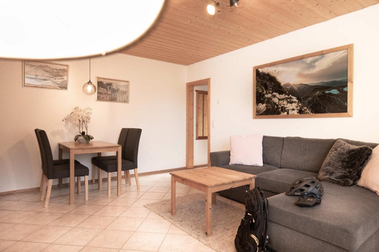 Hotel-Gasthof Der Wiesengrund Bad Hindelang Ngoại thất bức ảnh