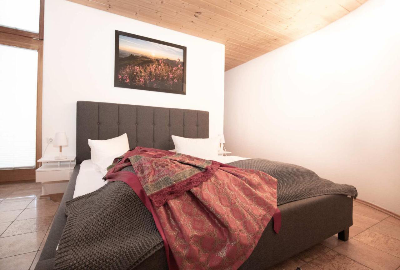 Hotel-Gasthof Der Wiesengrund Bad Hindelang Ngoại thất bức ảnh