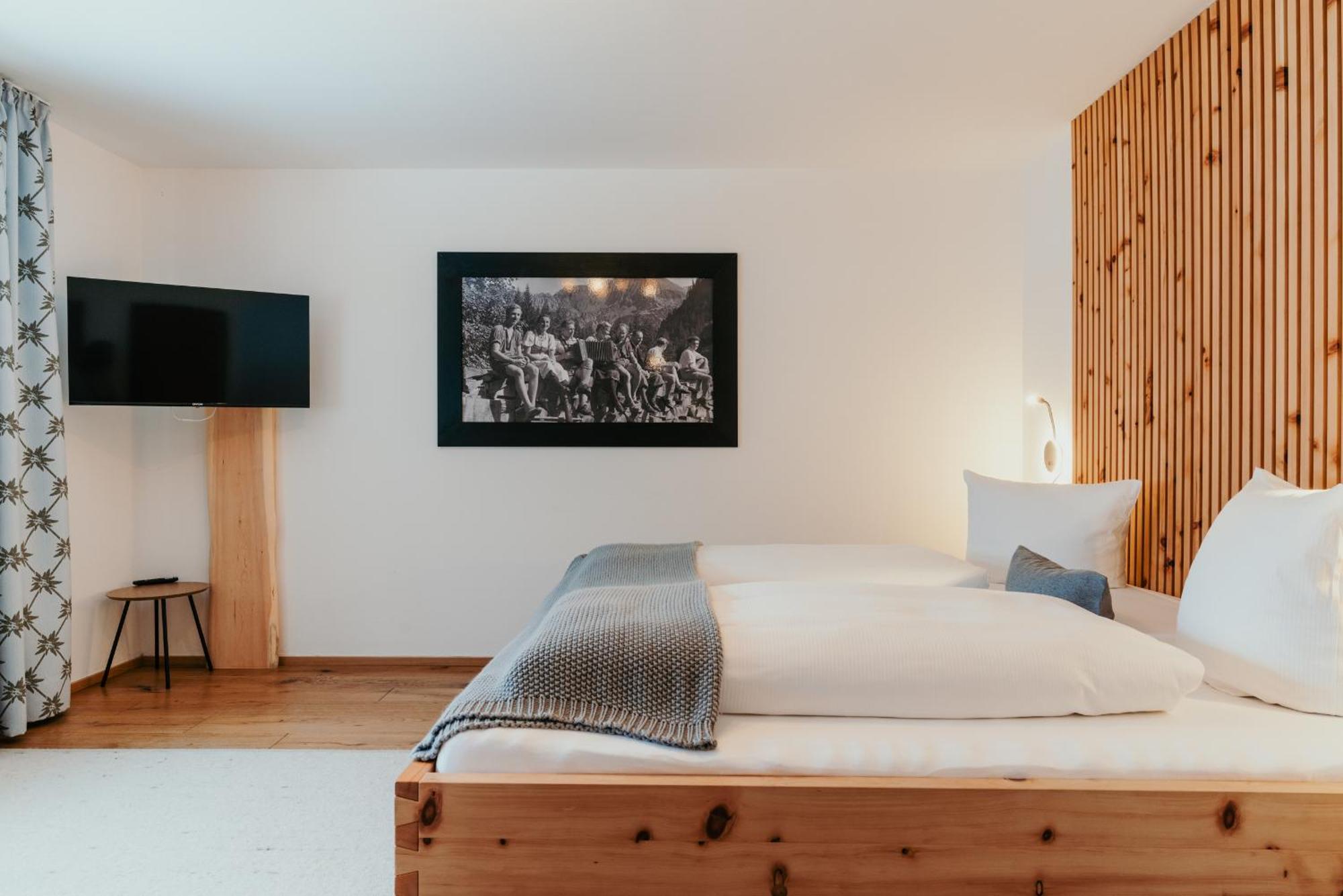 Hotel-Gasthof Der Wiesengrund Bad Hindelang Ngoại thất bức ảnh