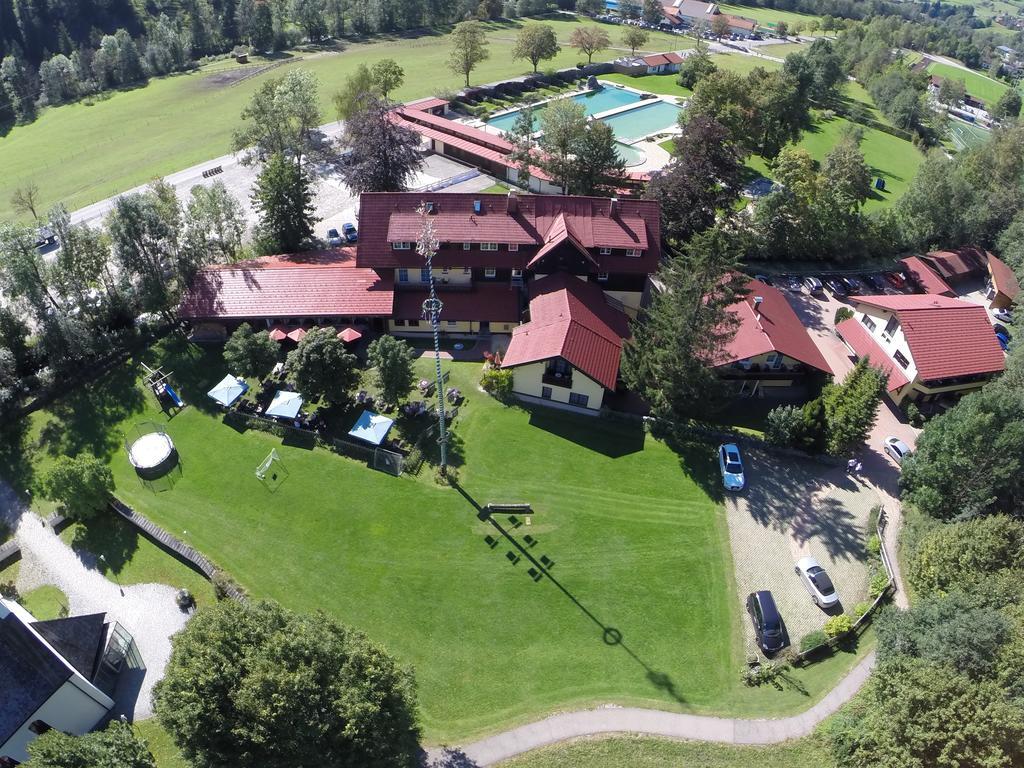 Hotel-Gasthof Der Wiesengrund Bad Hindelang Ngoại thất bức ảnh